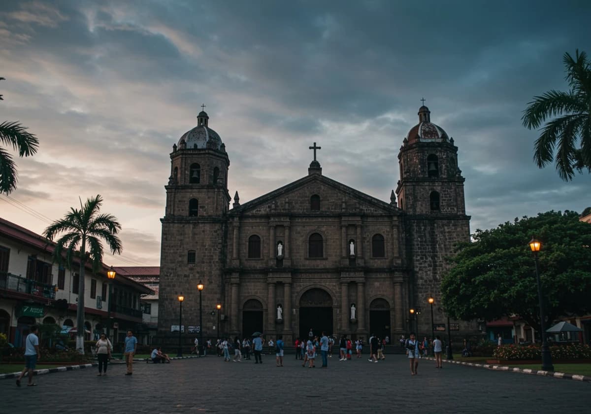 Manila, Philippines