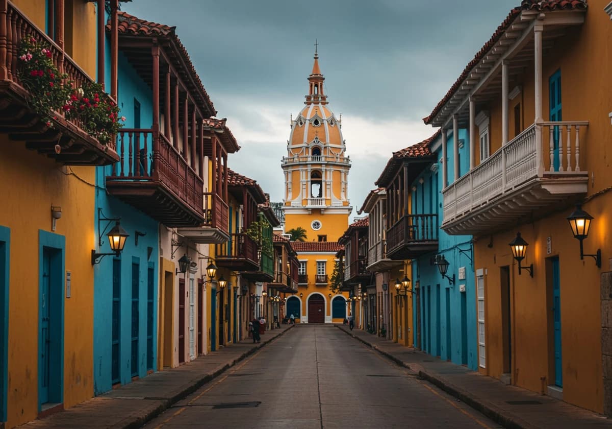 Cartagena
