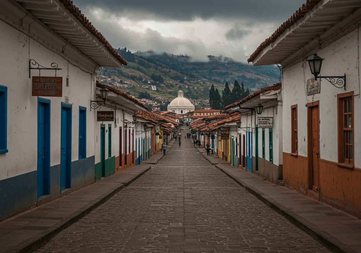 Cuenca