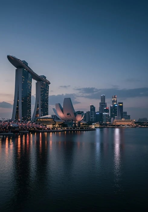 Marina Bay