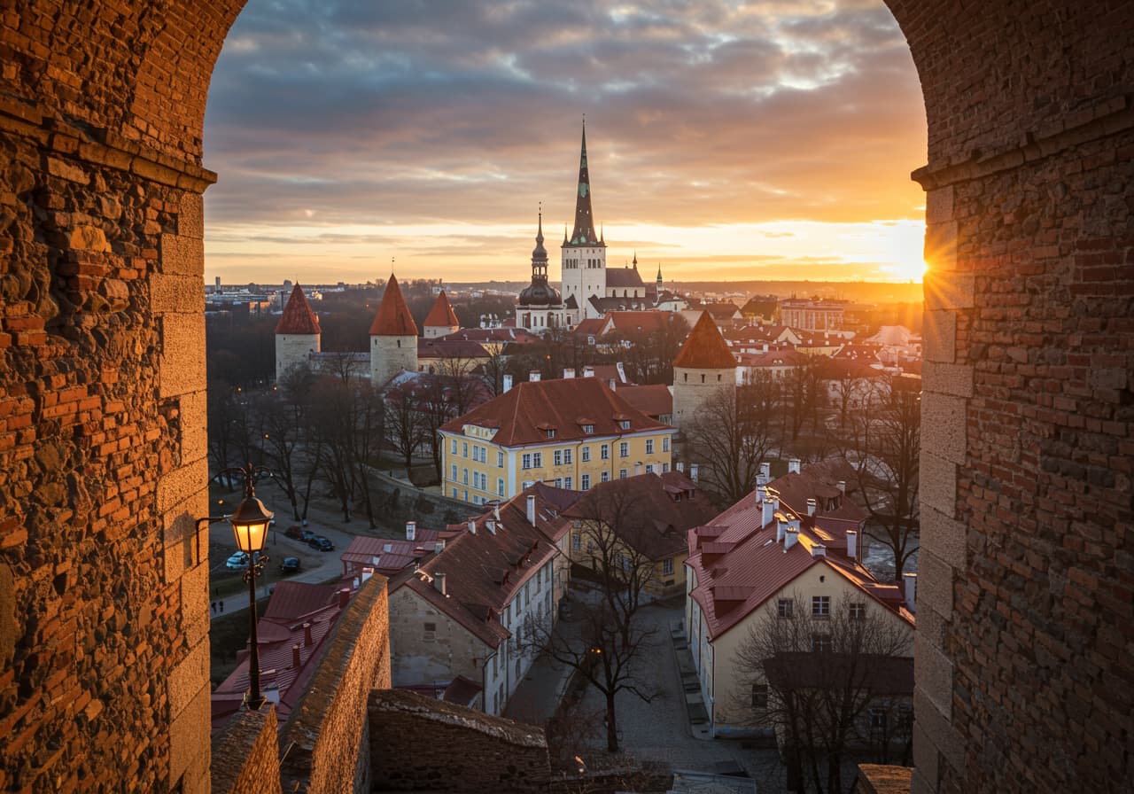 Tallinn